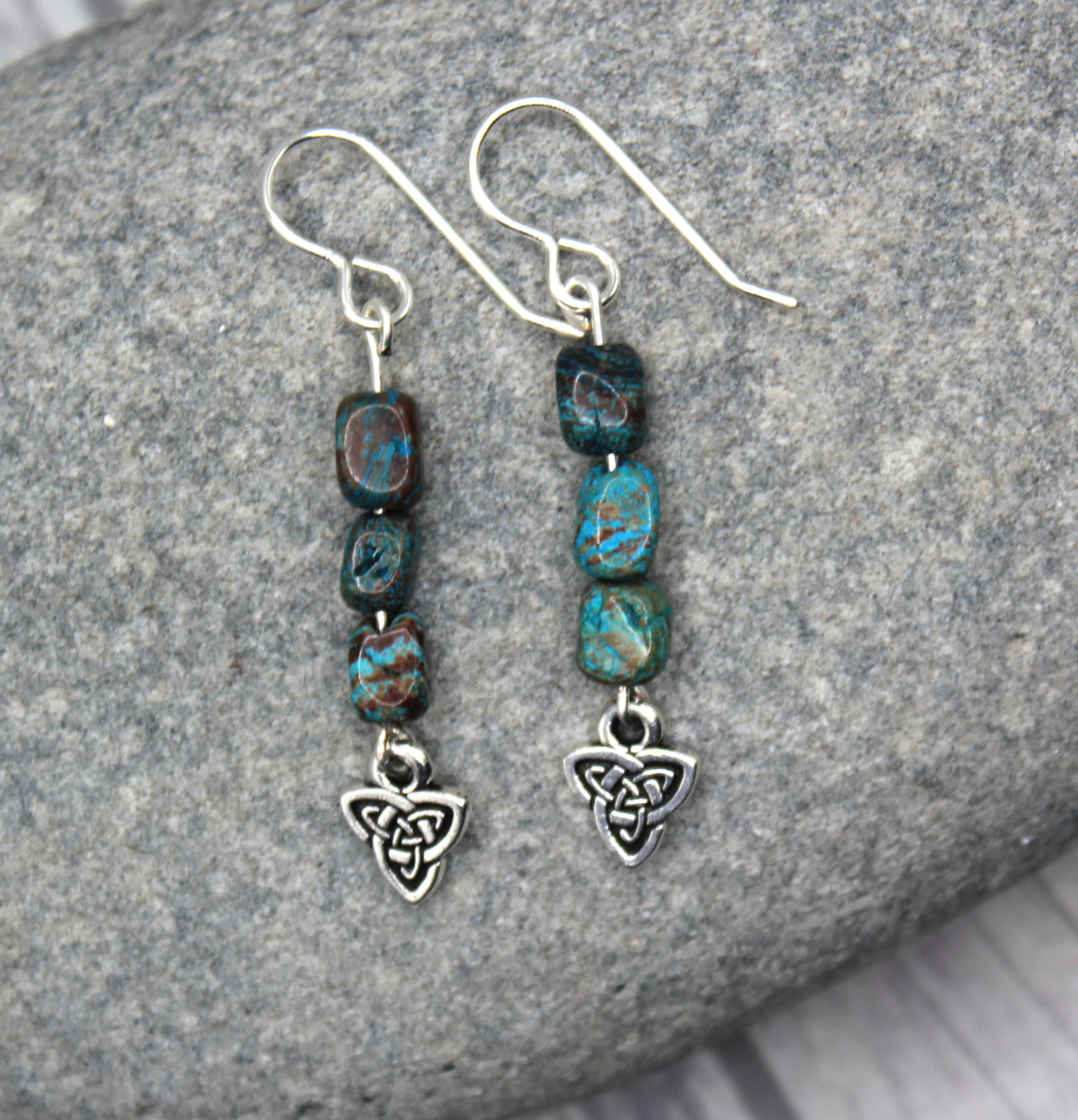 Jessamine Earrings