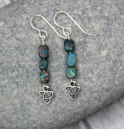 Jessamine Earrings