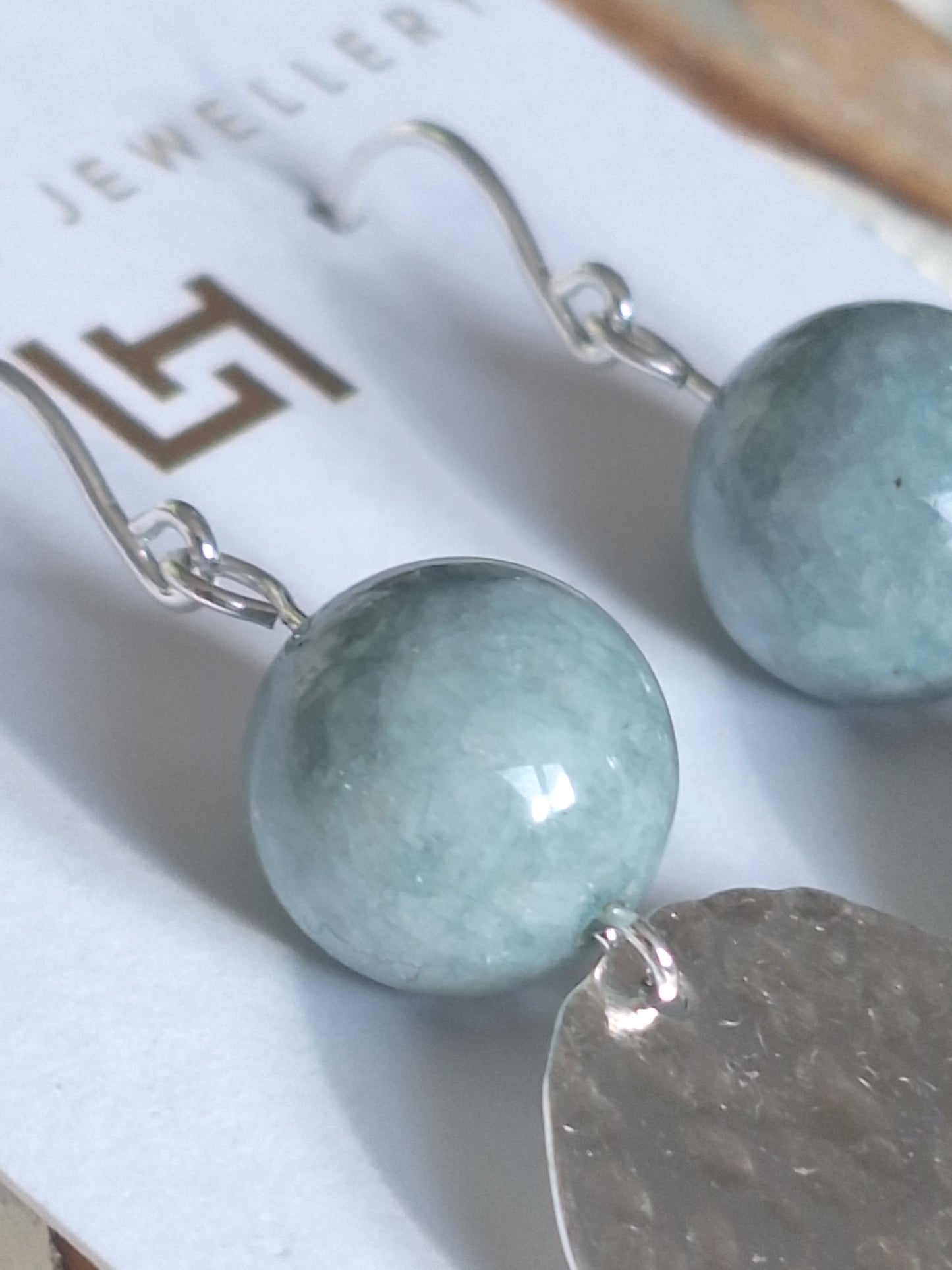 Apex Earrings