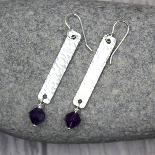 Yvie Earrings