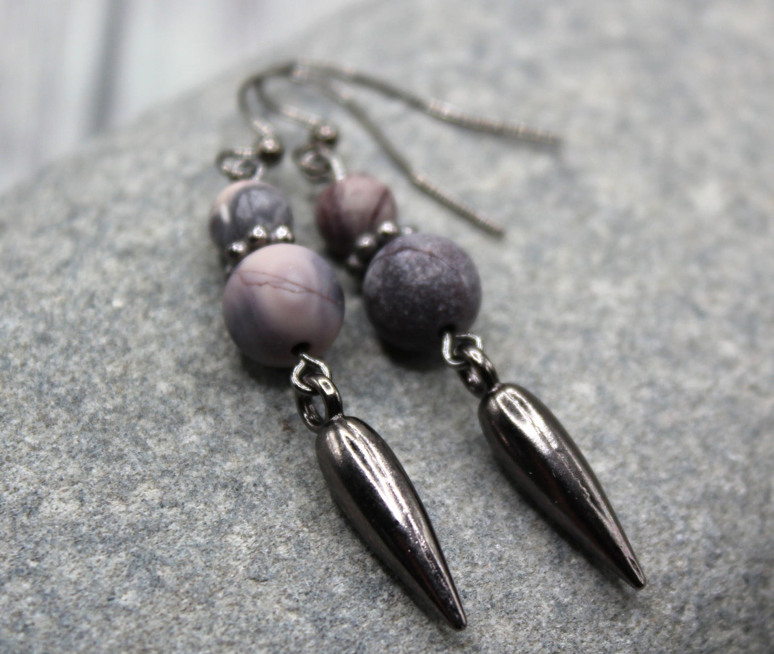 Anouk Earrings