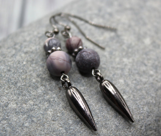 Anouk Earrings