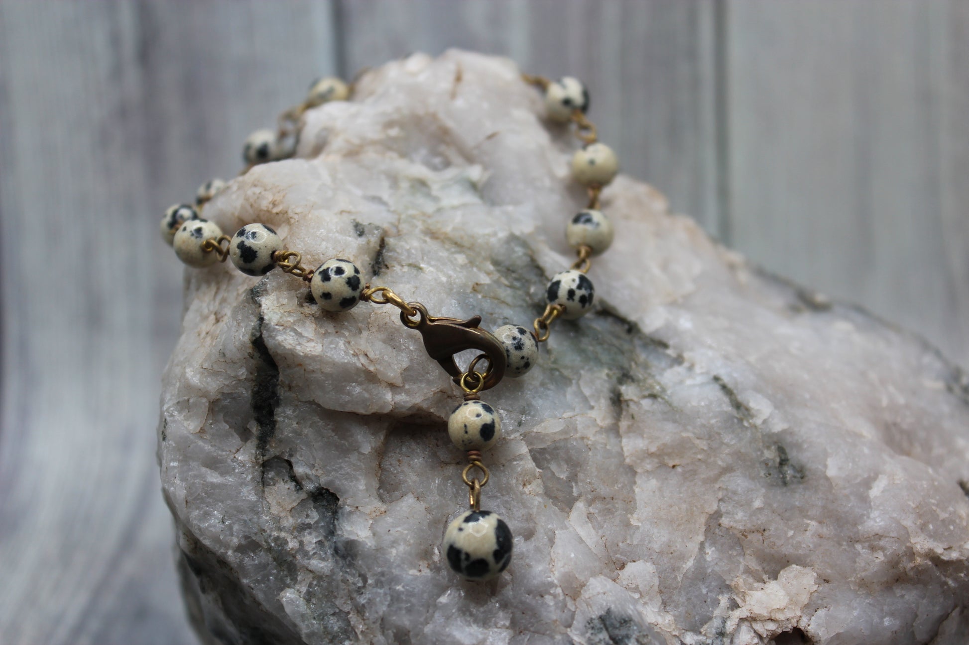 Poppy Bracelet - Discontinued
