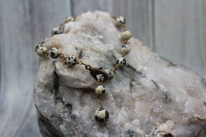 Poppy Bracelet - Discontinued