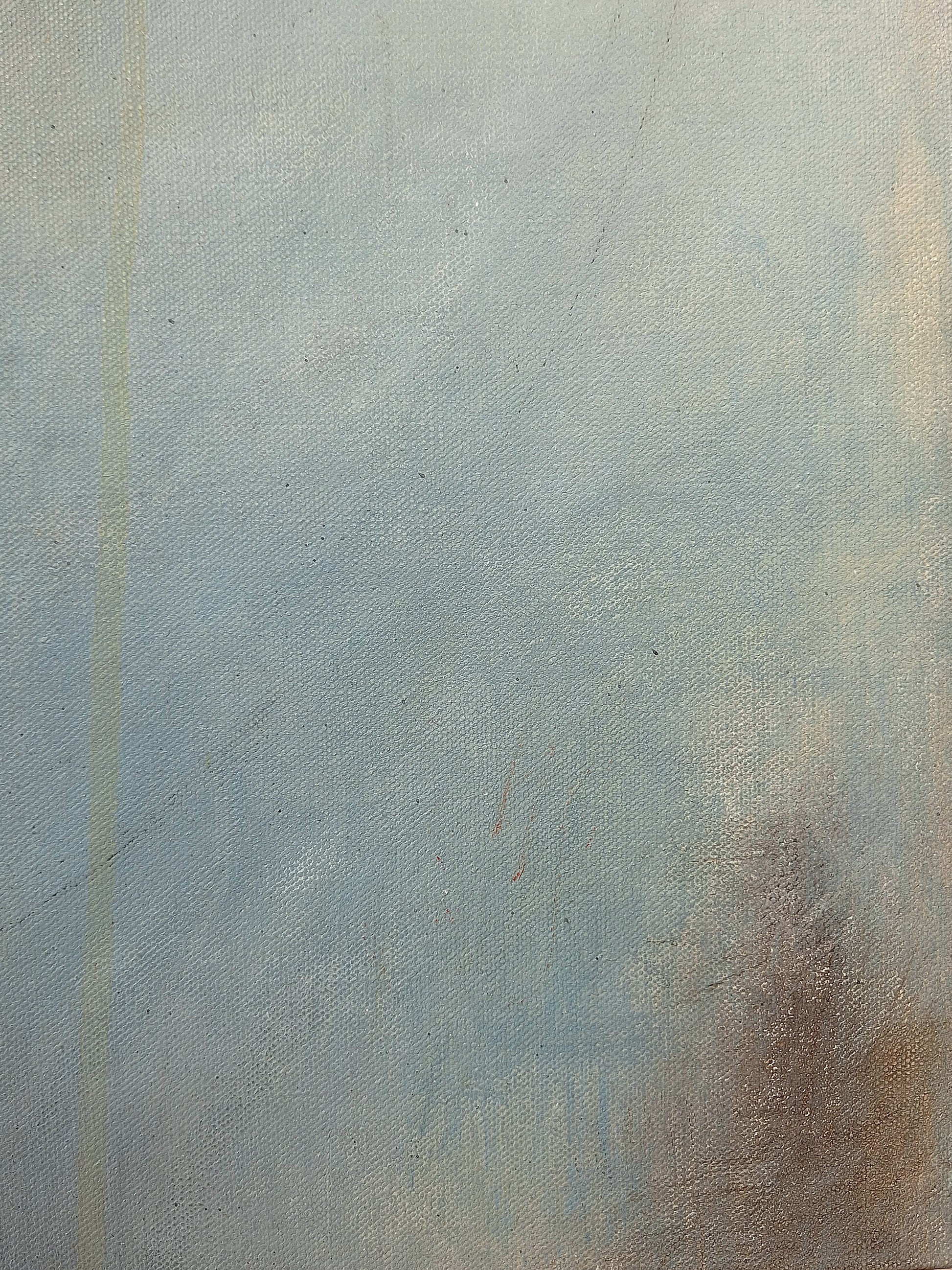 Tunnel Vision - 24" x 30"