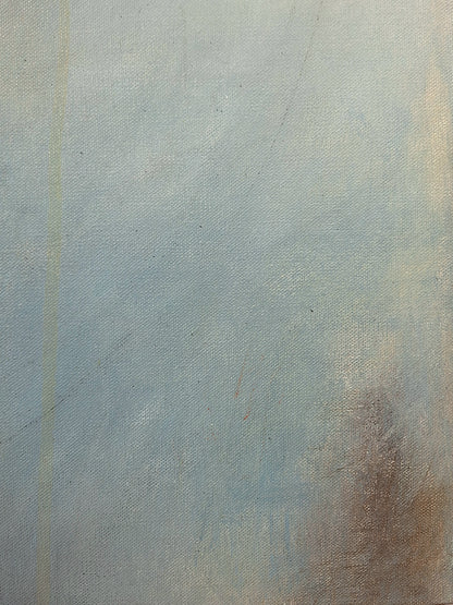 Tunnel Vision - 24" x 30"