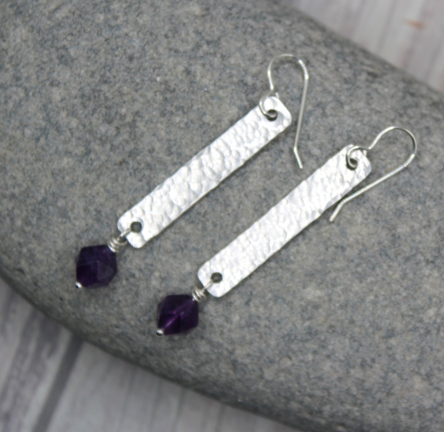 Yvie Earrings