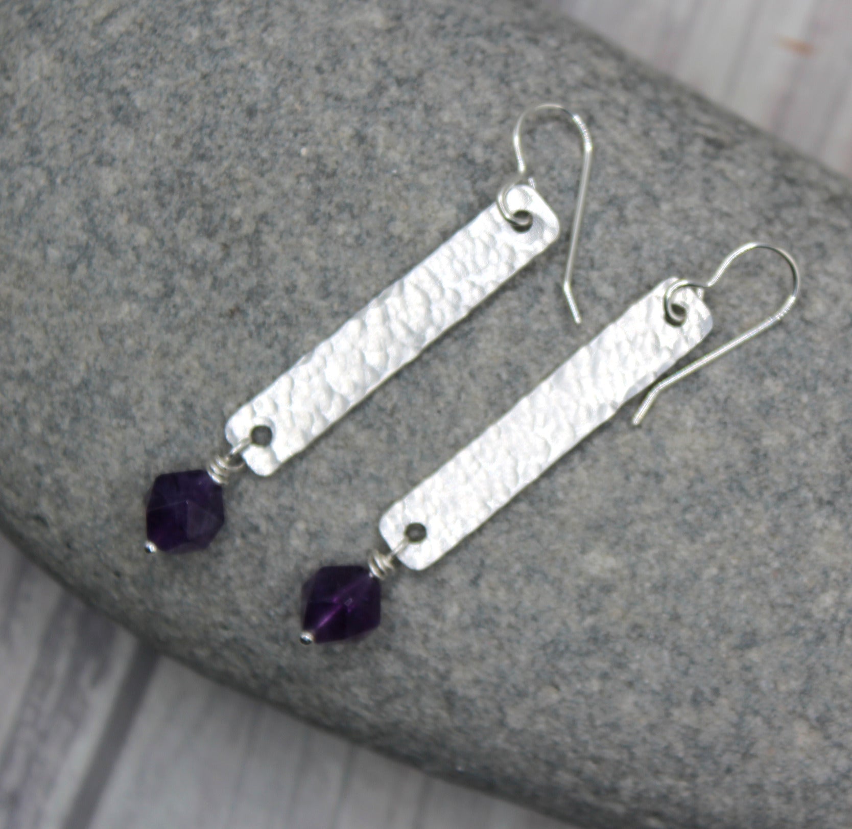 Yvie Earrings