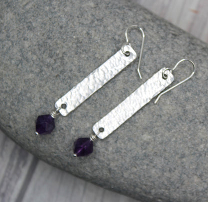Yvie Earrings