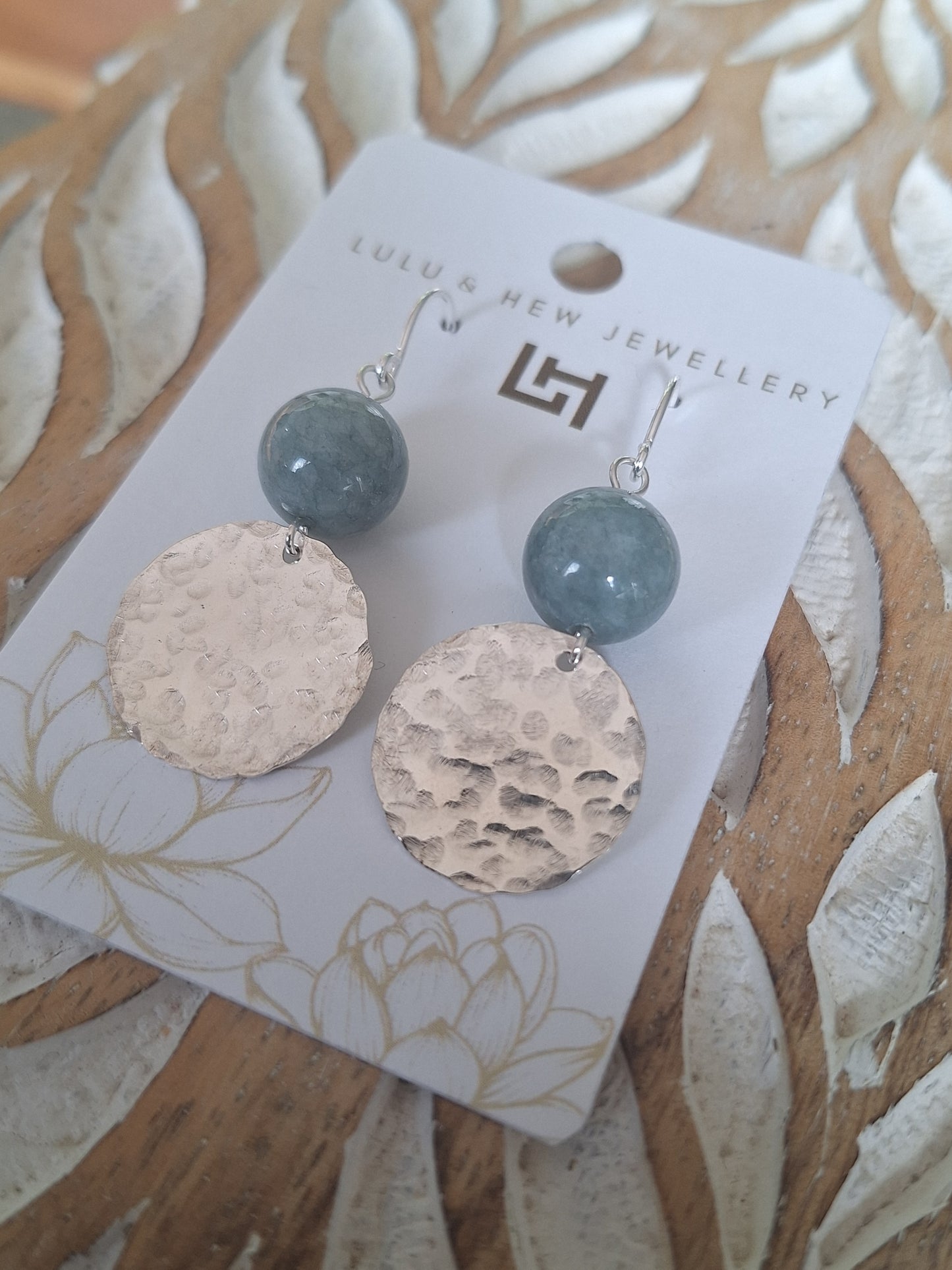 Apex Earrings