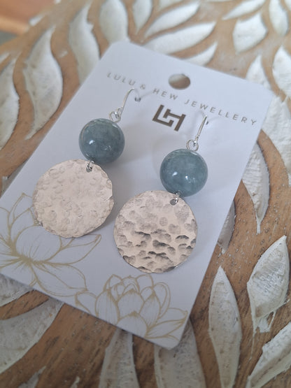 Apex Earrings