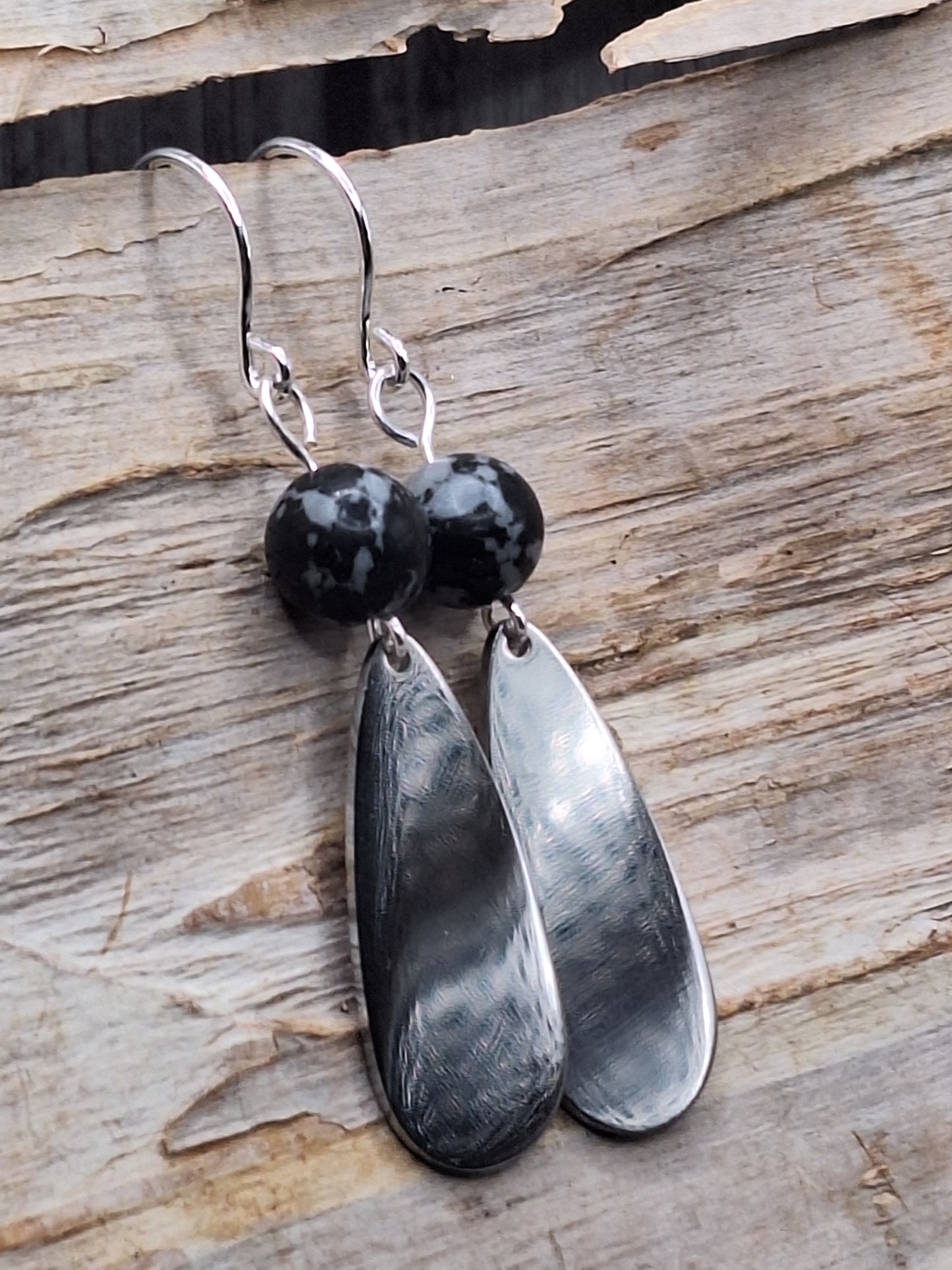 Janis Earrings