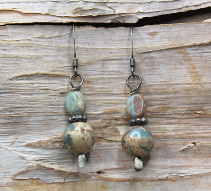 Novalie Earrings