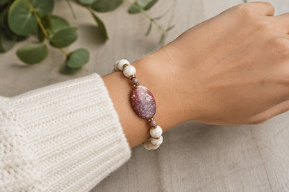 Briar Bracelet