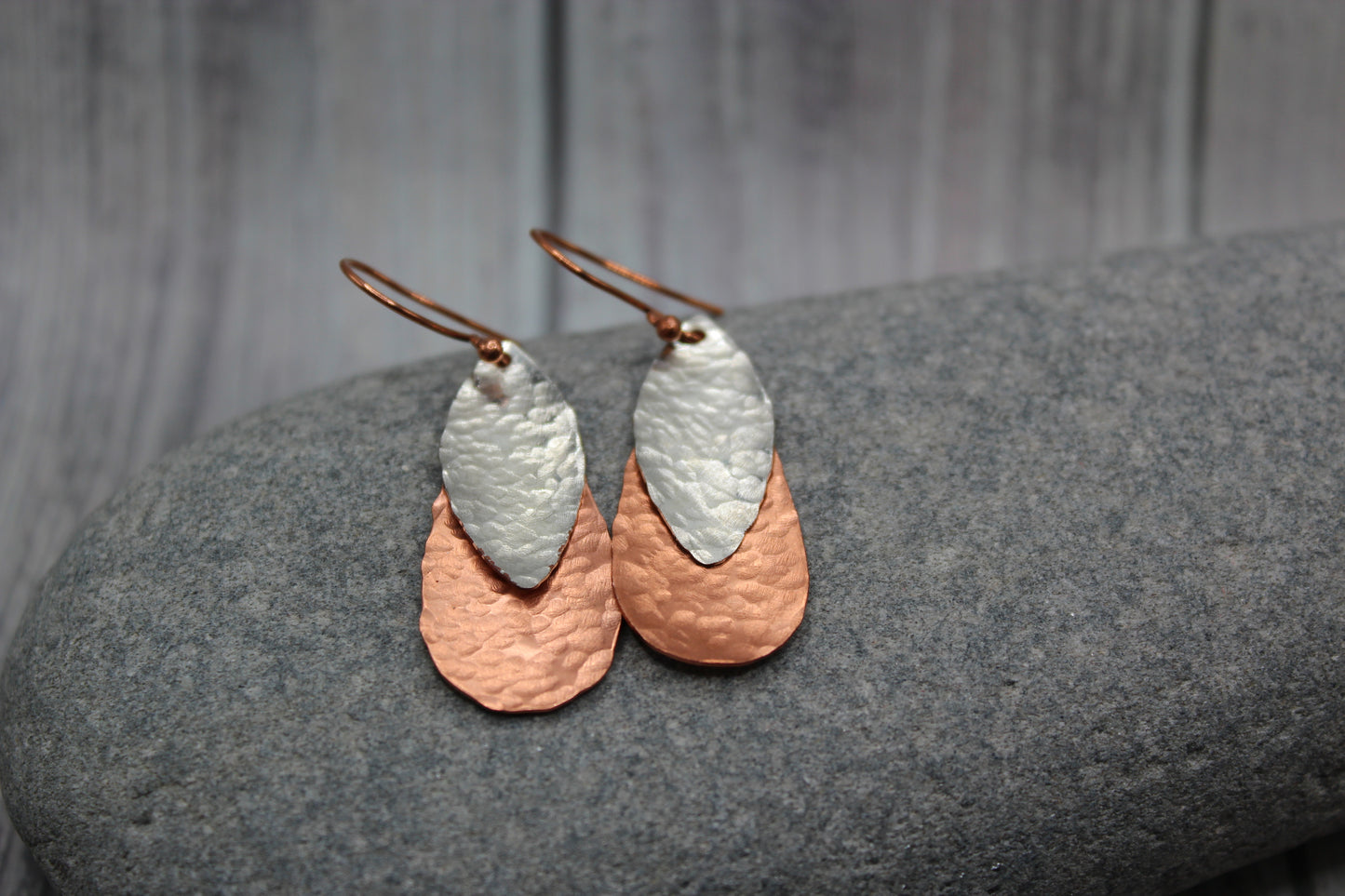 Sorrel Earrings