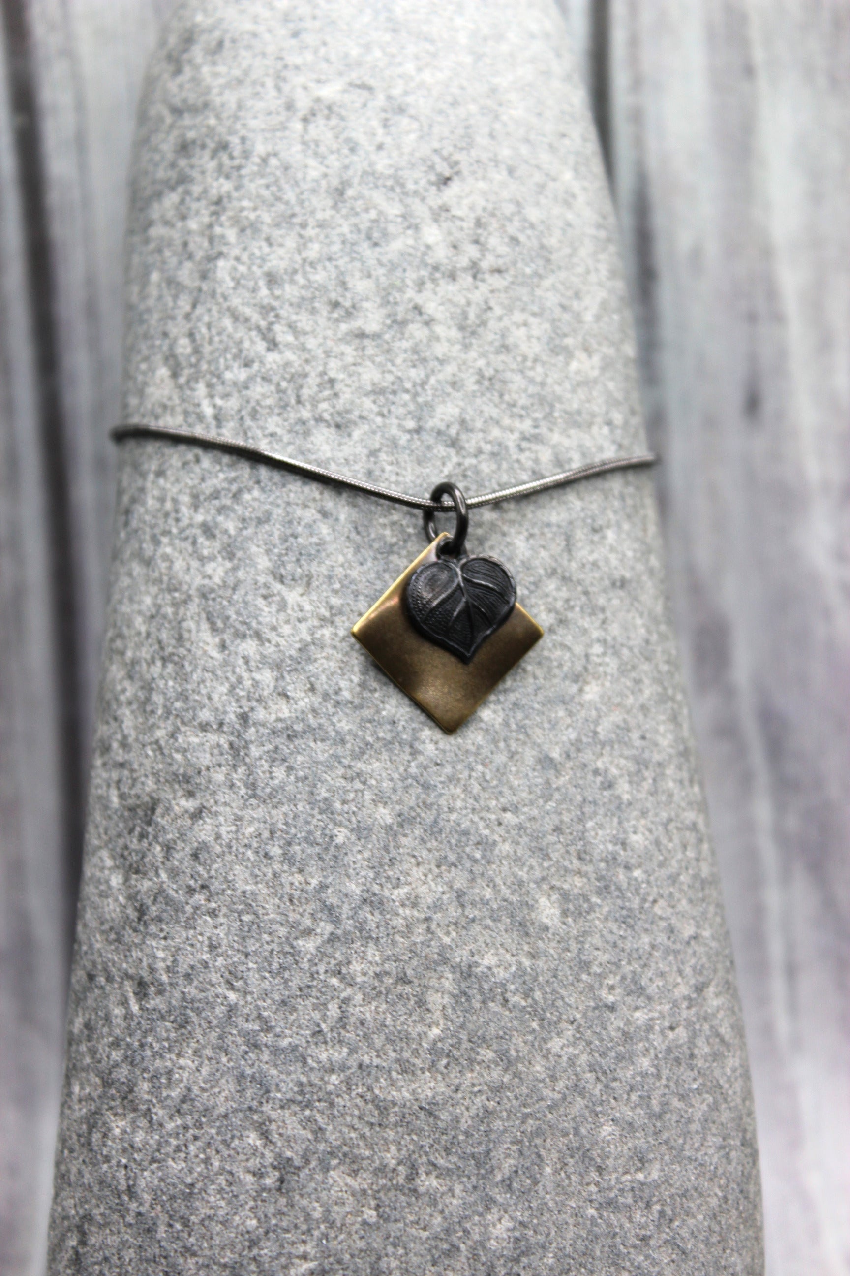 Marin Necklace