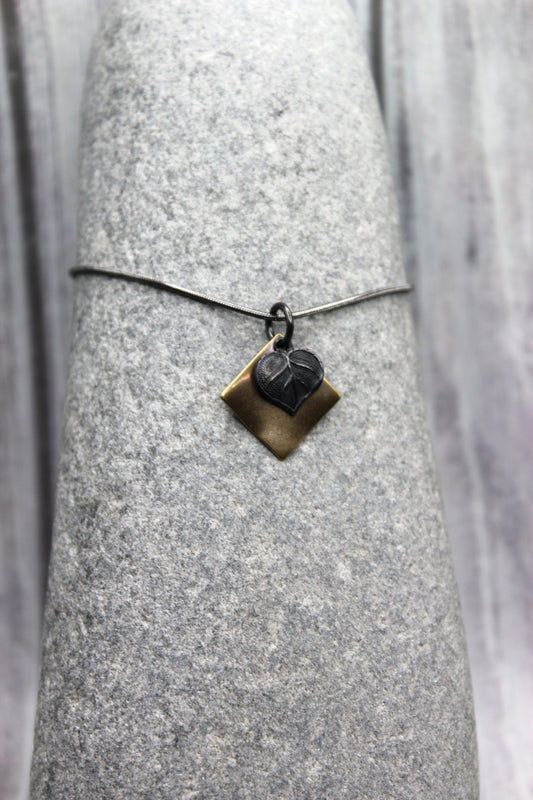 Marin Necklace