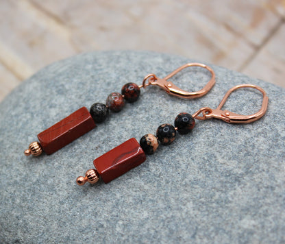 Lennox Earrings