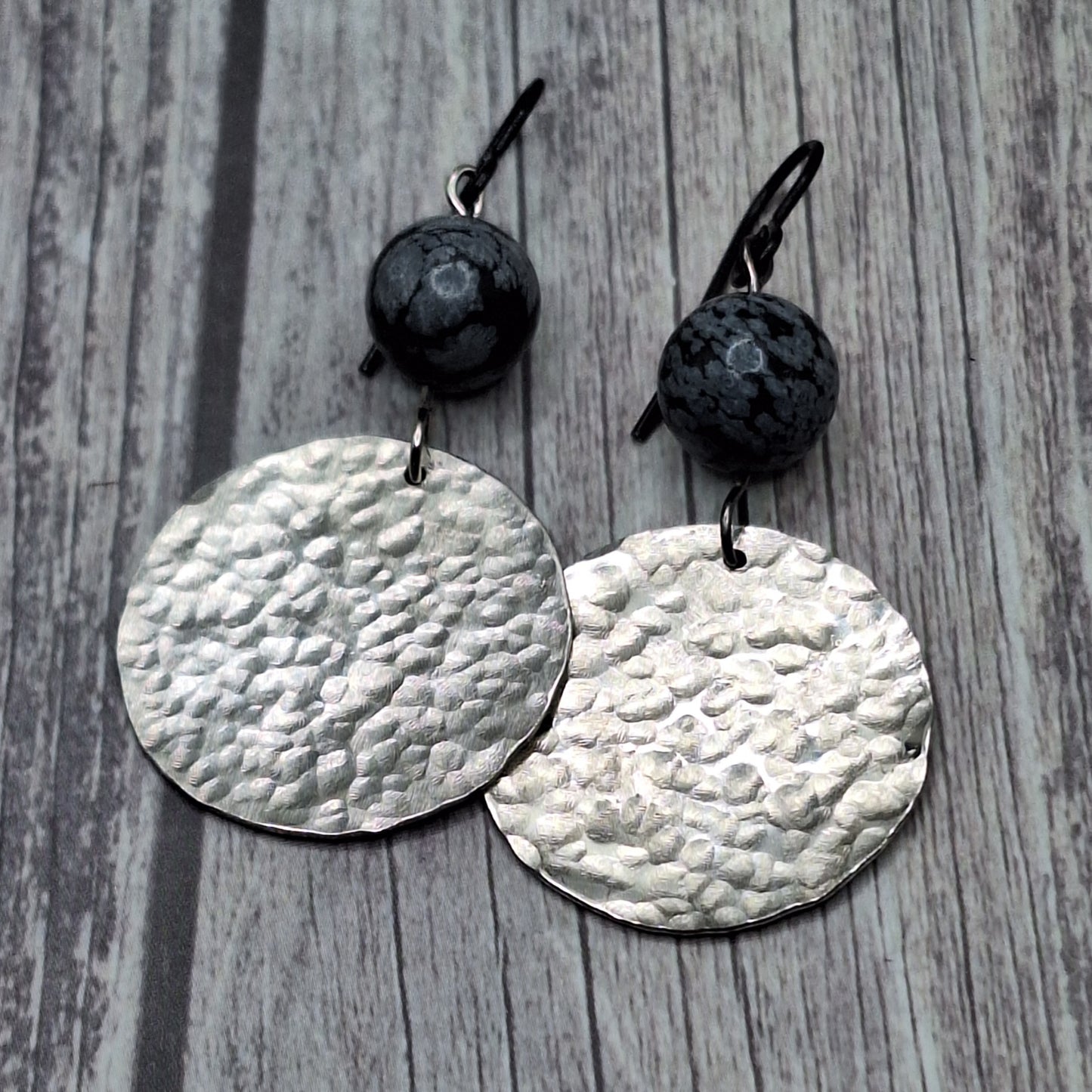 Jo Earrings