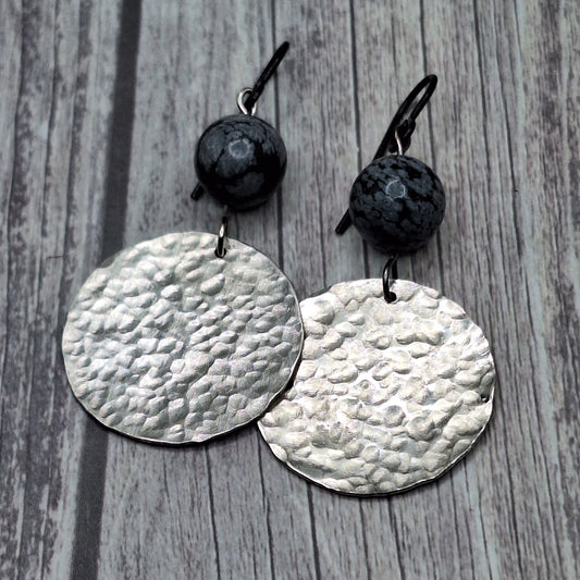 Jo Earrings