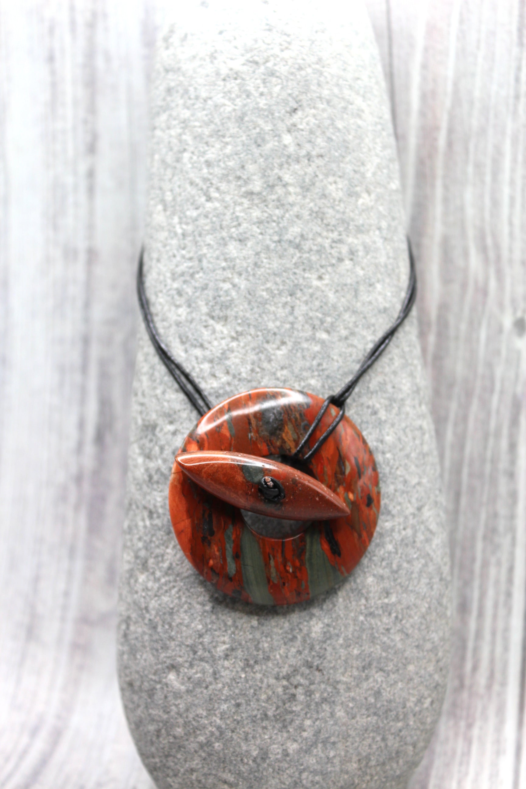 Moes Necklace