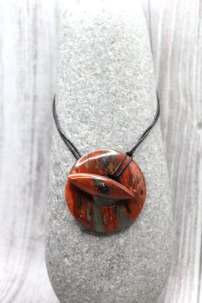 Moes Necklace