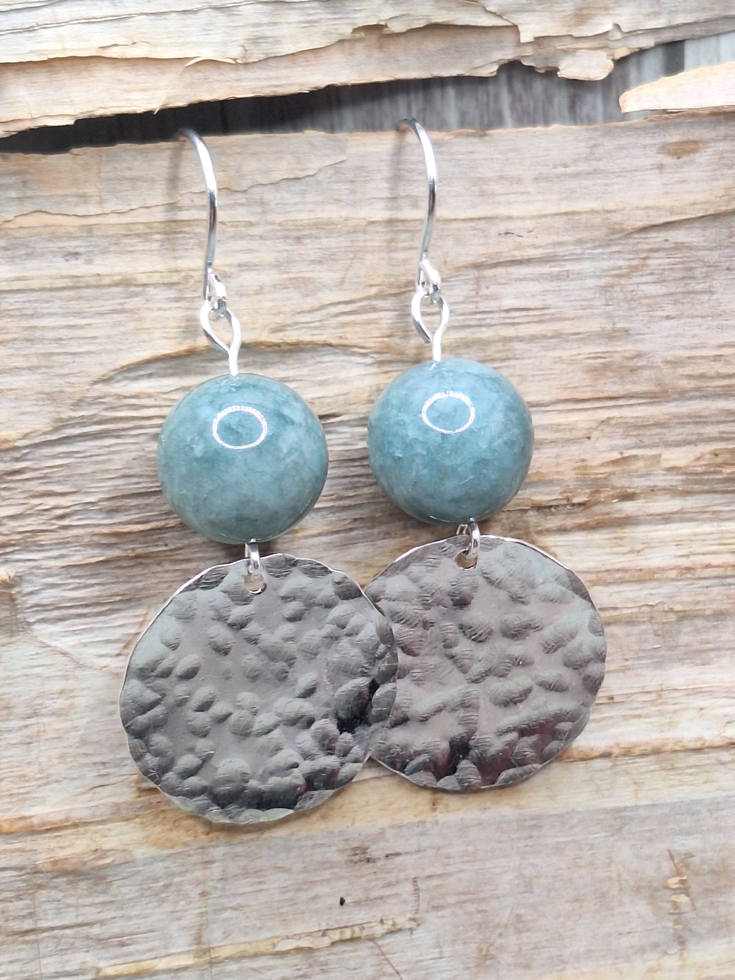 Apex Earrings