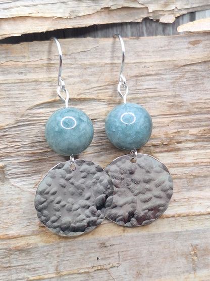 Apex Earrings