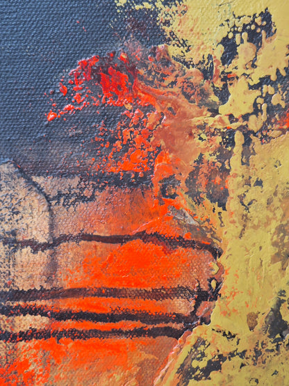 Feather Pillow - 24" x 36"