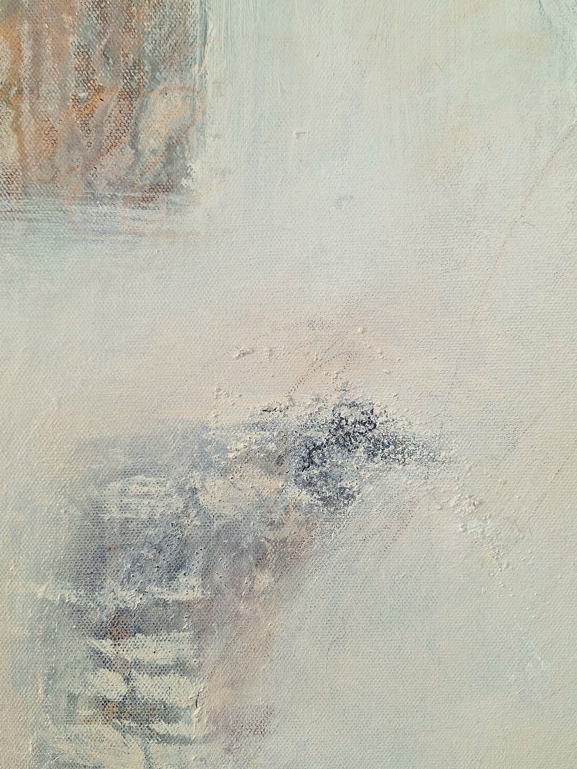Break on Through - 24" x 30"