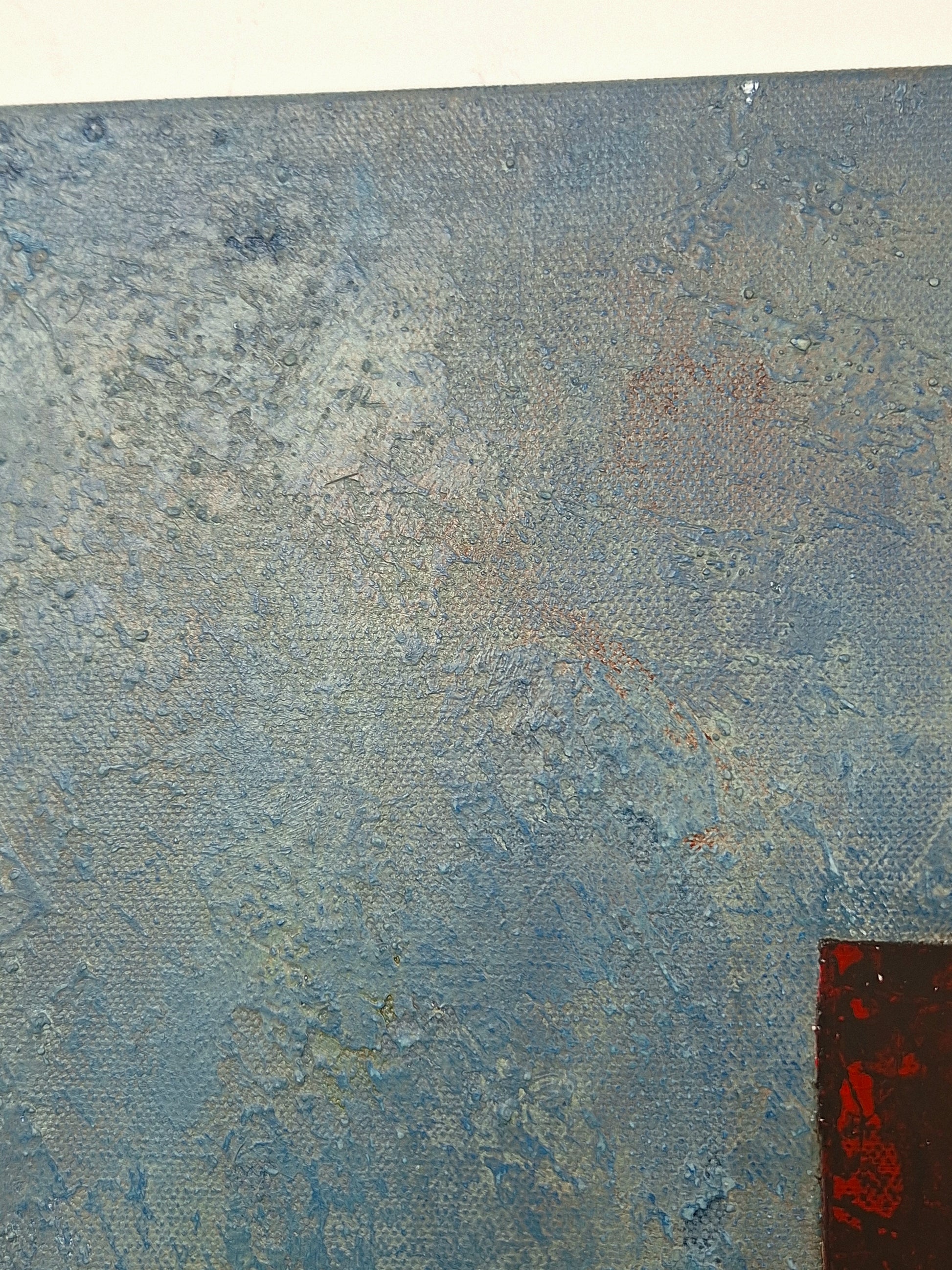 Hopes And Dreams - 24" x 24"