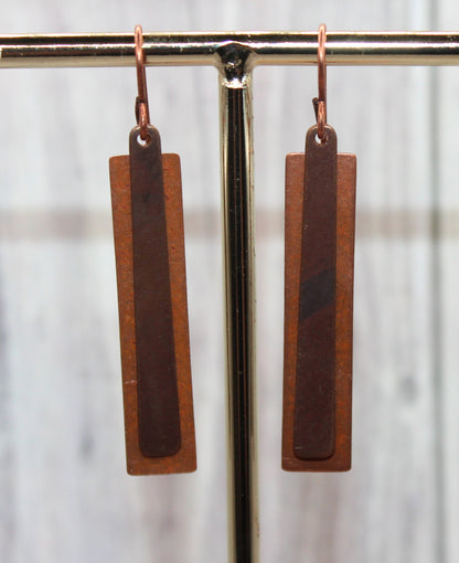 Winnie Earrings