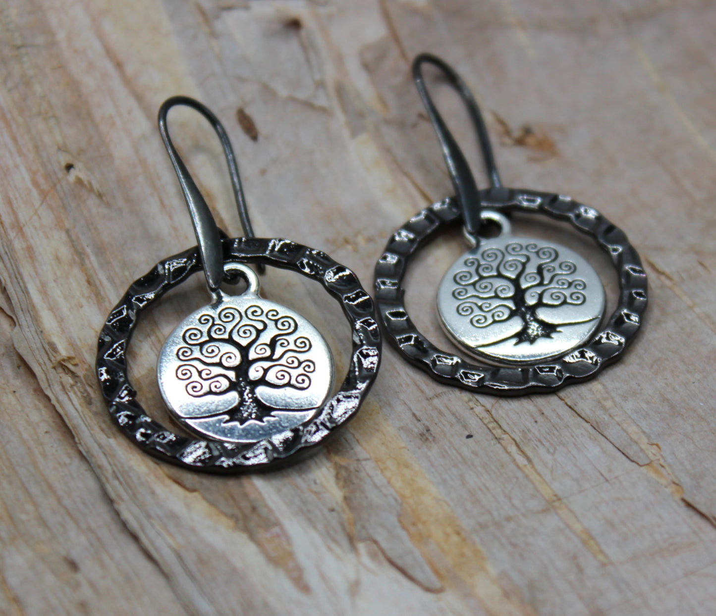 Qiana Earrings