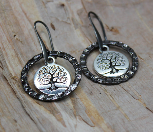 Qiana Earrings