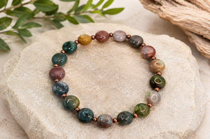 Ashby Bracelet