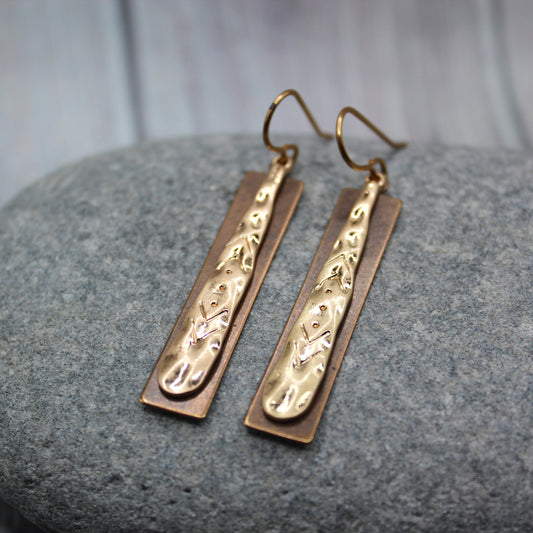 Hope Earrings