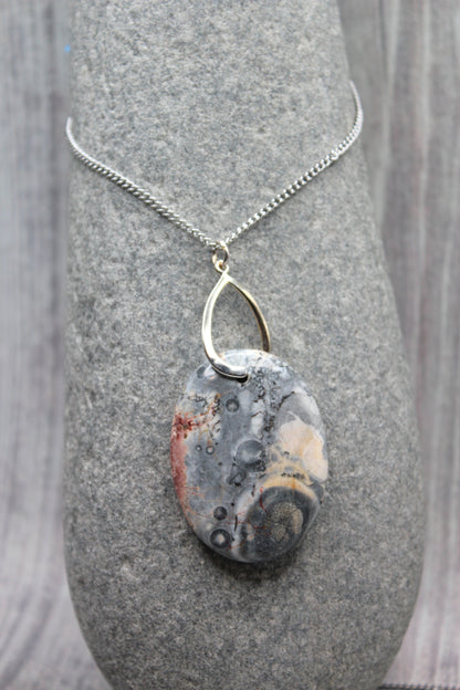 Bray Necklace