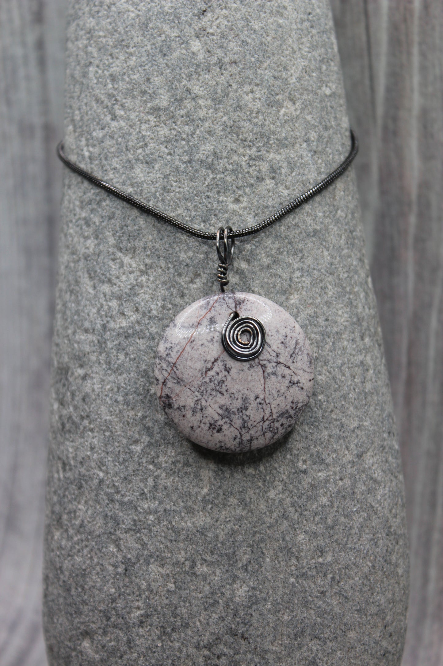 Vega Necklace