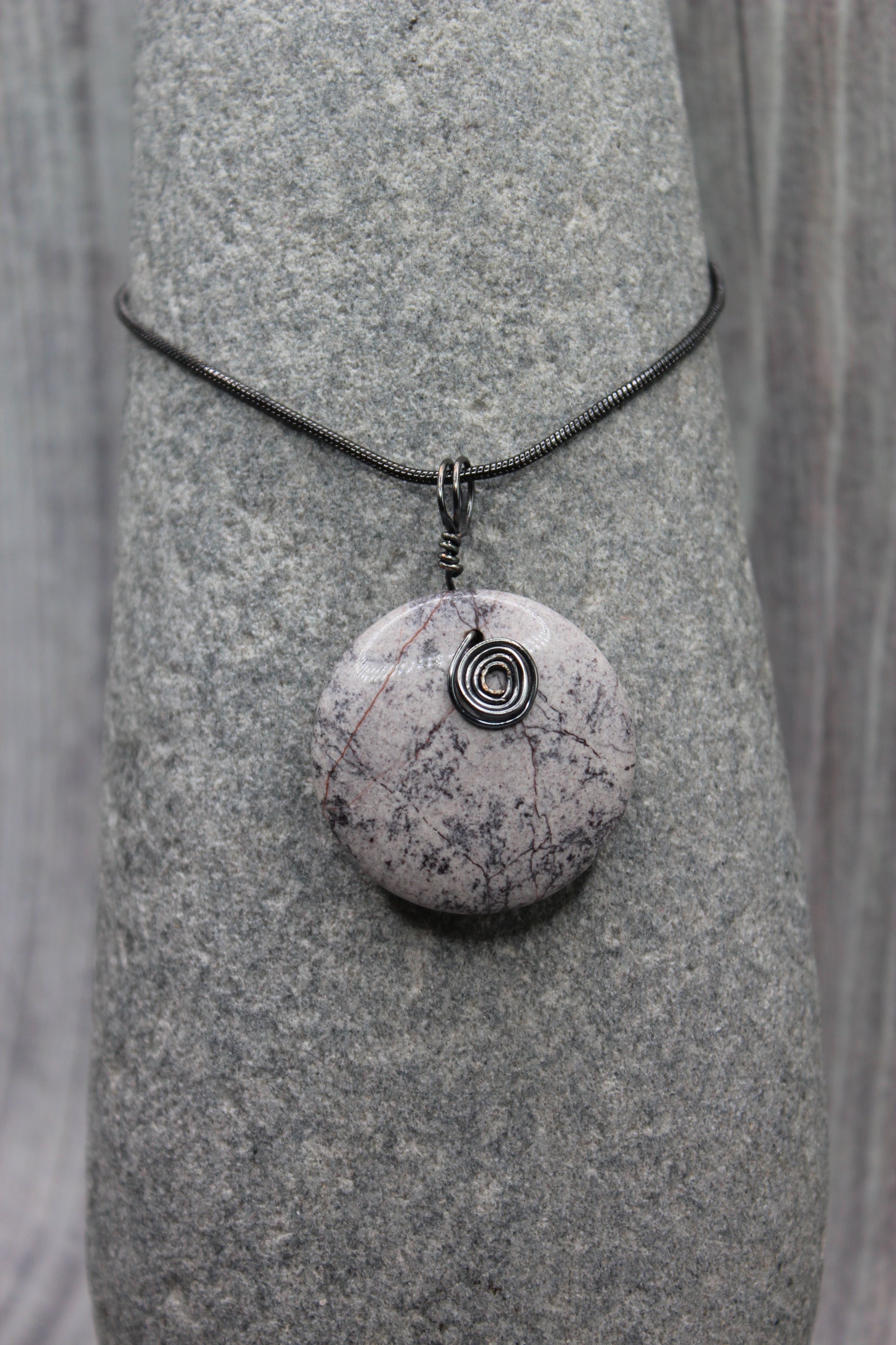 Vega Necklace
