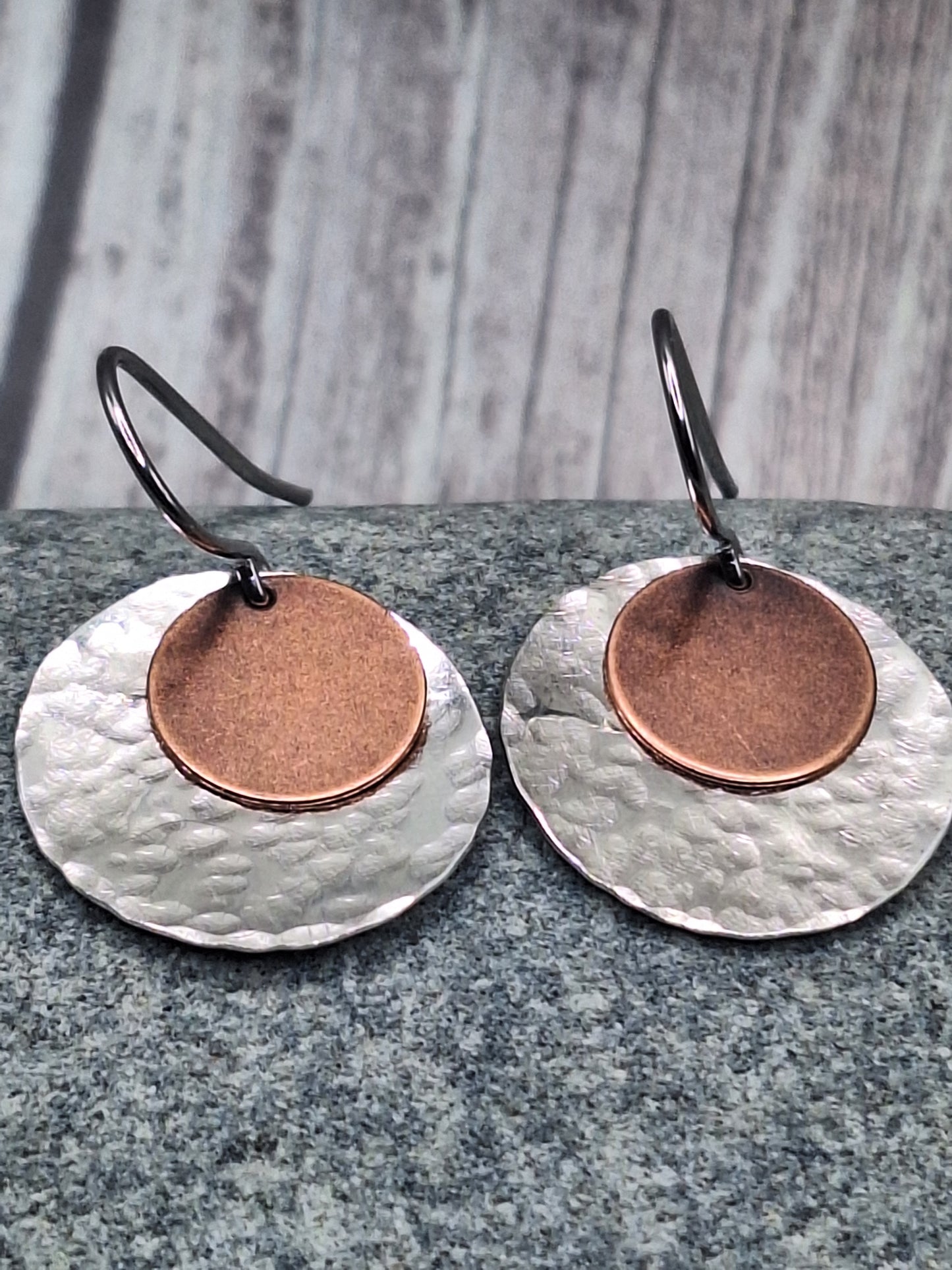 Stella Earrings