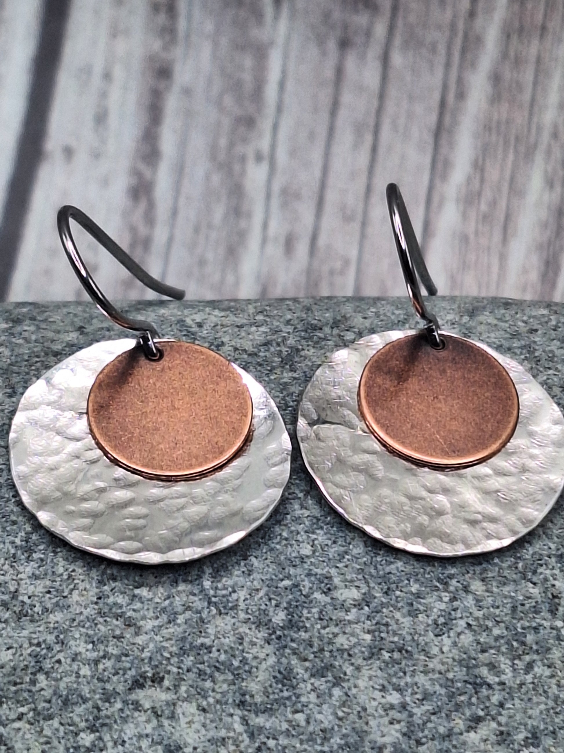 Stella Earrings