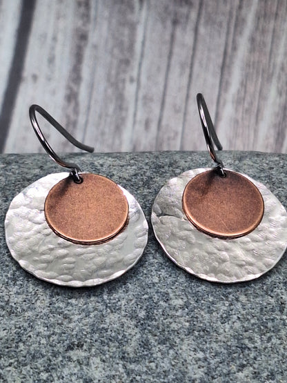 Stella Earrings