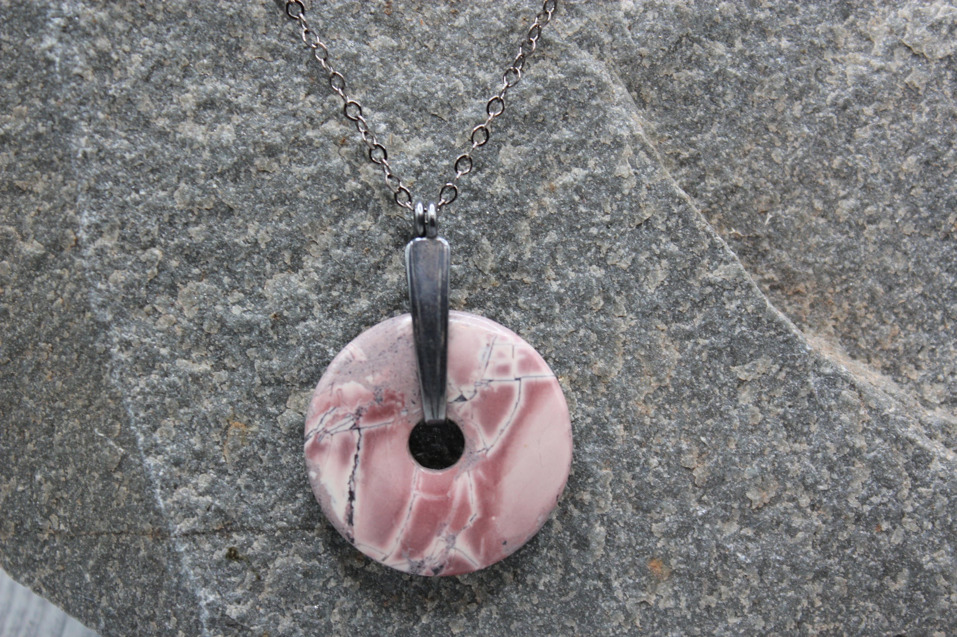 Nala Necklace