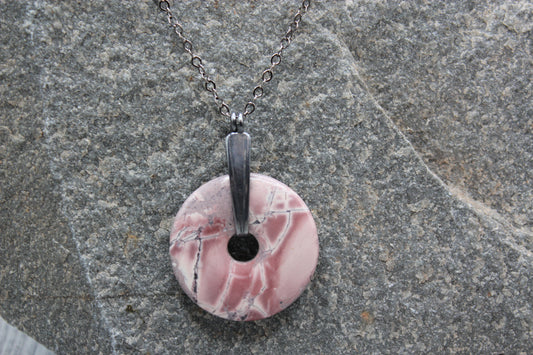 Nala Necklace