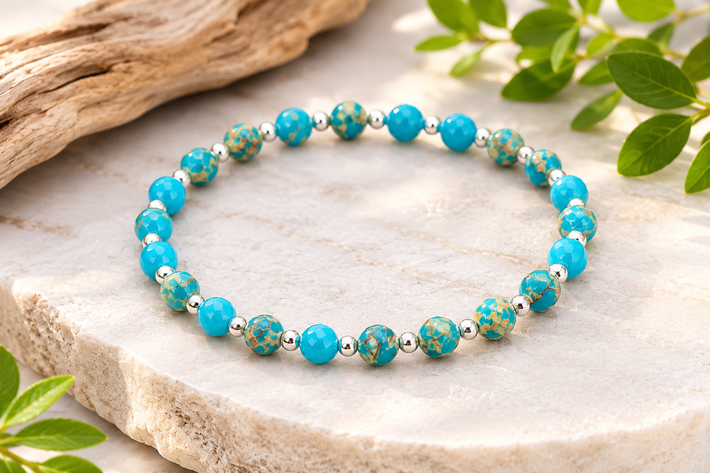 Celestine Bracelet - Discontinued