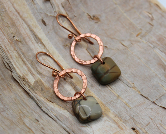 Avie Earrings