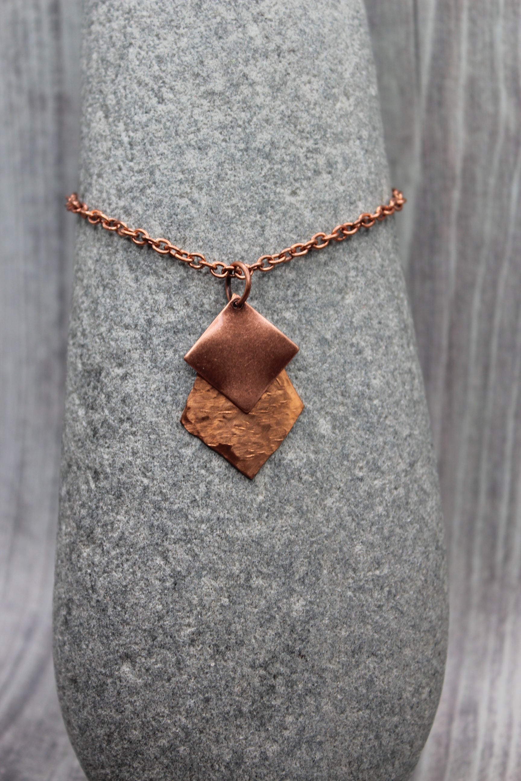Galen Necklace
