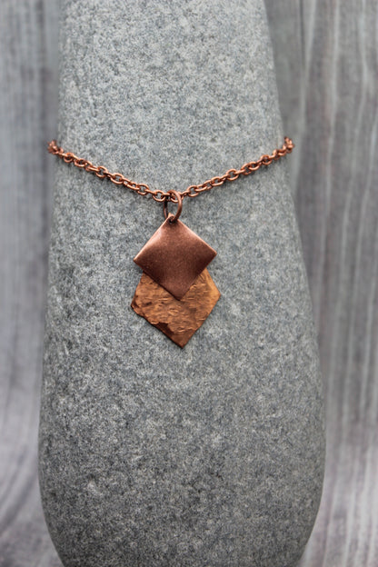 Galen Necklace