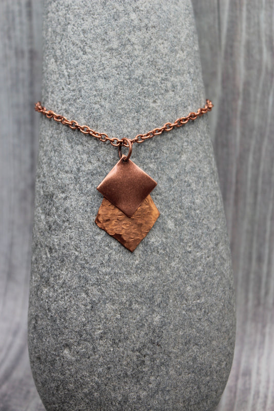 Galen Necklace