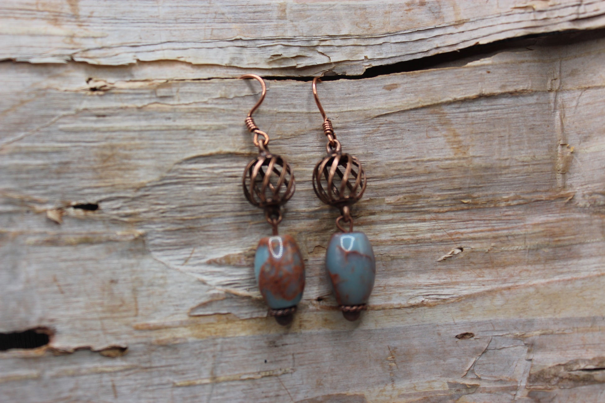 Fable Earrings